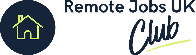 Remote Jobs UK Club